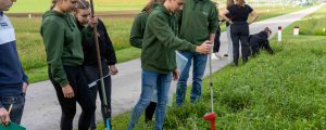 Science Days: Schüler in der Forschung