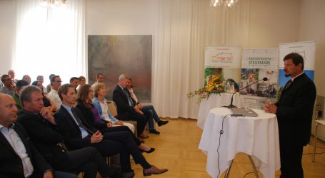 Agrarpädagogischer Studientag in St. Martin