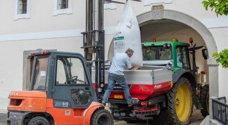 Bauernbund opponiert gegen Verkauf von Düngersparte
