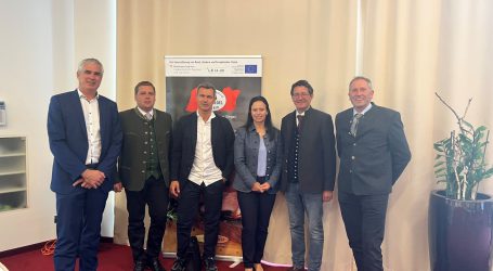 Generalversammlung der ARGE Rind