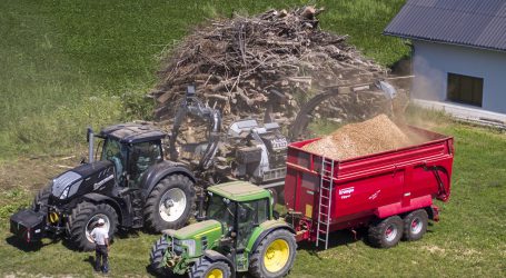 Moosbrugger  kämpferisch gegen EU-Biomassepläne