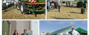 Landtechnik 2040 – Wohin geht die Reise?
