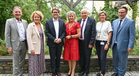 Sommercampus debattierte Nachhaltigkeit