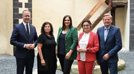 Treffen der Länder-Tierschutzreferenten