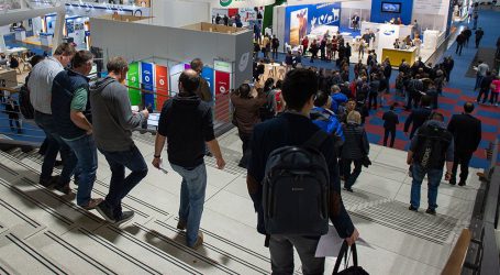 EuroTier 2022 ab 15. November