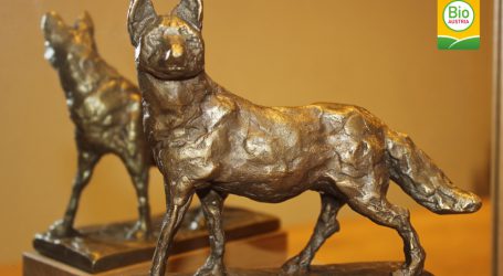 Bio-Austria-Preis für Klimaleistungen