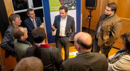 GAP-Verordnung ist fertig