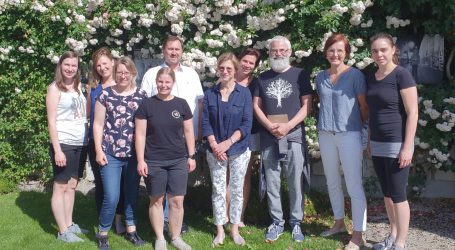 Bestens gerüstet für Pflegeausbildung