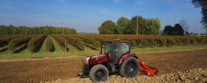 McCormick Parade auf EIMA – Bologna