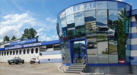 Hargassner übernimmt Pichler Metallbau