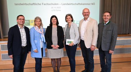 Vertiefte Kooperation bei Weiterbildung