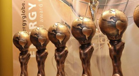 Sieger des Energy-Globe-Austria-2022 gekürt