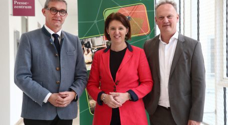 Welser Agraria 2022 – Fenster zur Agrarzukunft