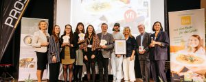 Österreichs top Bio-Gastronomen