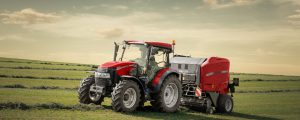 Farmall A von Case IH in zwei Modellen