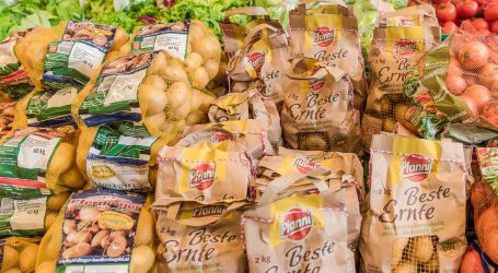 Einkaufstrends im Überblick