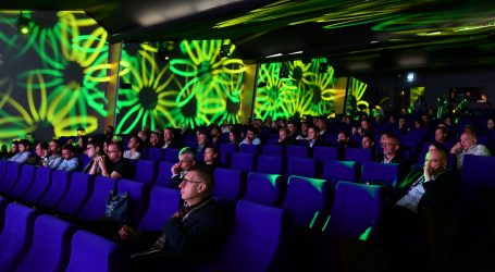 SIMA 2022 mit über 1000 Ausstellern