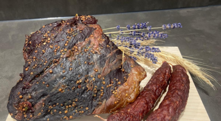 Schlägler Schnuppertag mit Lockstoffen