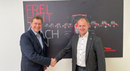 Karner leitet Argo-Verkauf in Österreich