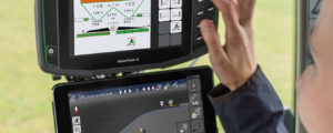 Amazone GPS-ScenarioControl ausgezeichnet