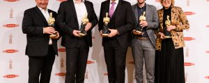 Glorie für Heumilch bei World Cheese Awards