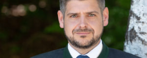 Christoph Pfemeter leitet Bioenergy Europe