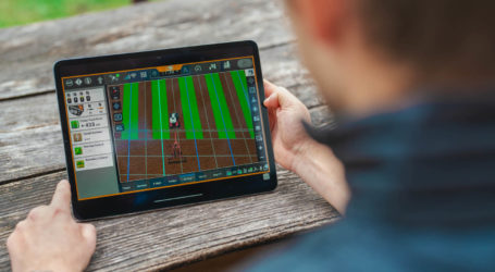 Steyr Upgrades von Impuls und Profi auf Agraria