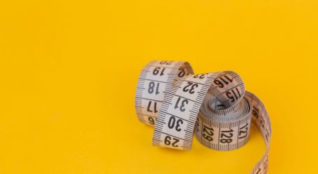 Fünf Tipps für erfolgreiches Abnehmen!