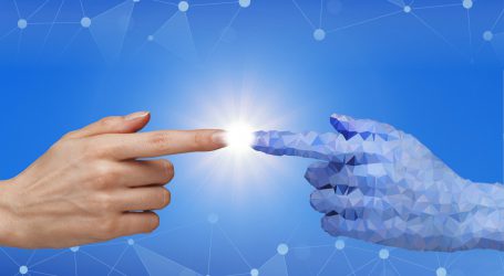 Branchen ändern sich durch Digitalisierung