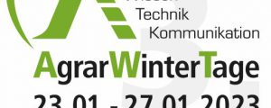 AgrarWinterTage in Mainz