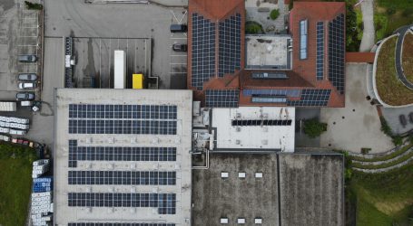 Multikraft mit 43 to Einsparung von C0²