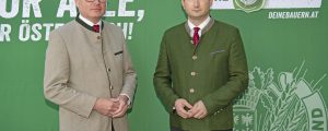 NÖ-Bauernbund fordert Investitionsschutzgesetz