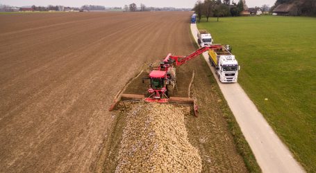 Quartalsergebnis von Agrana lässt hoffen
