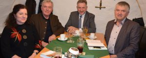 UBV im Dialog mit BBV