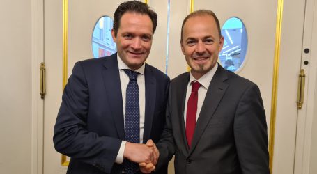 Update des AMA-Gesetzes beschlossen