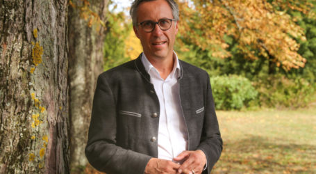 Strasser unterstützt Totschnigs Initiative