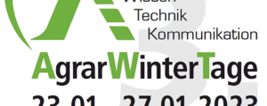 3. Agrarwintertage in Mainz