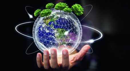 Es „muss“ eine Transformation erfolgen