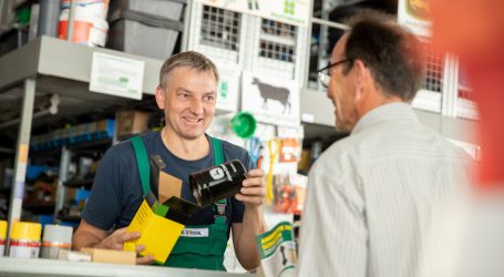 Früh kaufen macht sich bezahlt