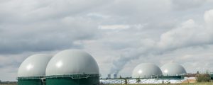 Gasinfrastruktur für Biomethan nutzen