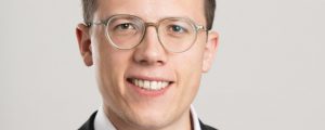 Esterl neuer Pressesprecher des Bauernbundes