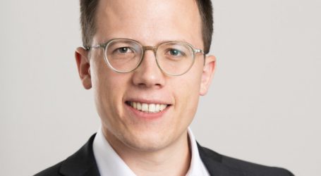 Esterl neuer Pressesprecher des Bauernbundes