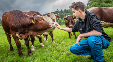 Schlägler Biogespräche in 19. Auflage
