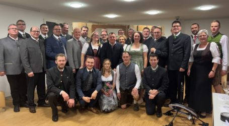 49. Bezirksbauernball in Hollabrunn