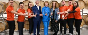 Zukunftsschmiede für Innovation im Weinmarketing