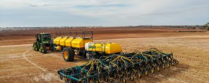 Lemken expandiert in Südafrika