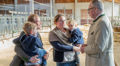 Übernehmer Hauptbetroffene von Eigentumssteuern