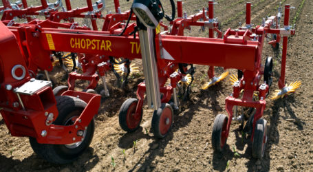 Molder Pflanzenschutzseminar im Februar 2023