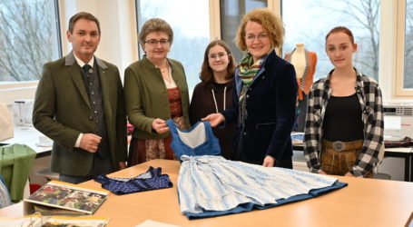 Fachschule Pyhra erweitert Bildungsangebot