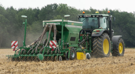 EU-Kommission legt Entwurf zu Nachhaltigkeit vor